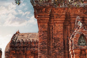Các điểm check-in đẹp ở Ninh Thuận